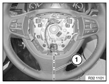 Steering Wheel For Airbag